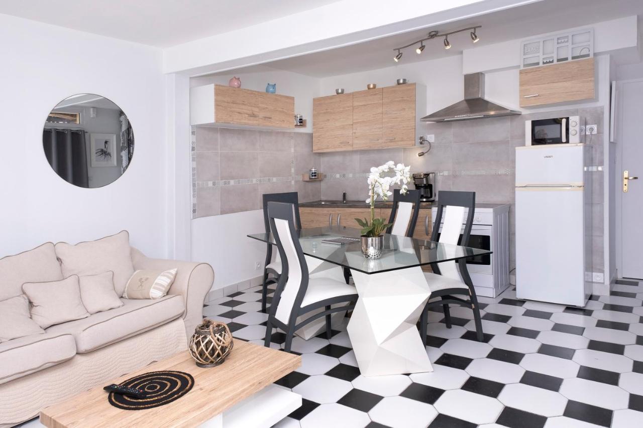 L'Ambre - Appt Au Coeur De La Normandie Brionne Extérieur photo