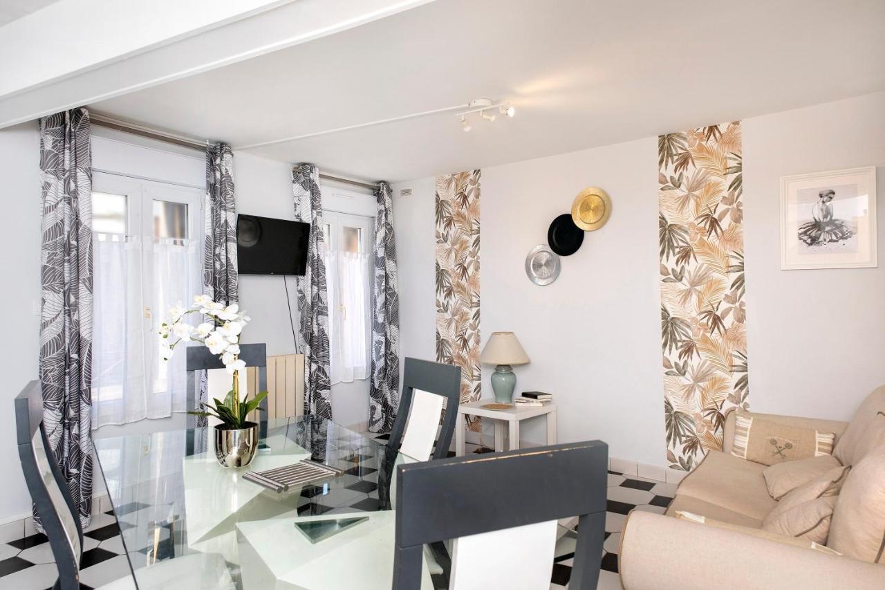 L'Ambre - Appt Au Coeur De La Normandie Brionne Extérieur photo
