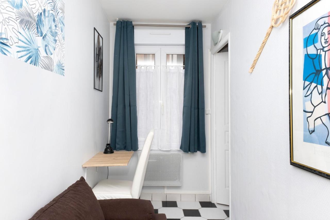 L'Ambre - Appt Au Coeur De La Normandie Brionne Extérieur photo